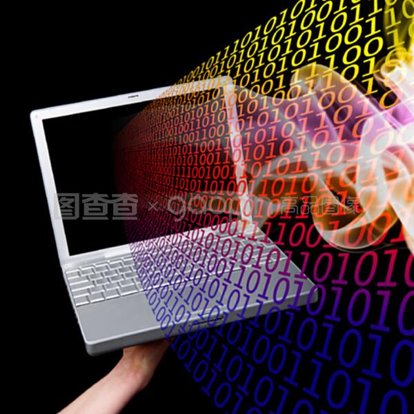 計(jì)算機(jī)信息技術(shù) 驅(qū)動(dòng)現(xiàn)代社會(huì)的核心力量