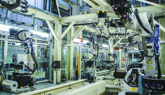 工業(yè)無(wú)線(xiàn)化通信技術(shù) 智能工廠的新引擎